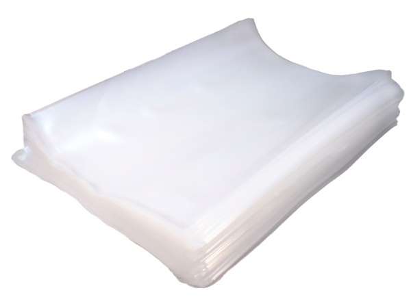 Пакеты Lavezzini Gofer 300x400 мм (100 шт)