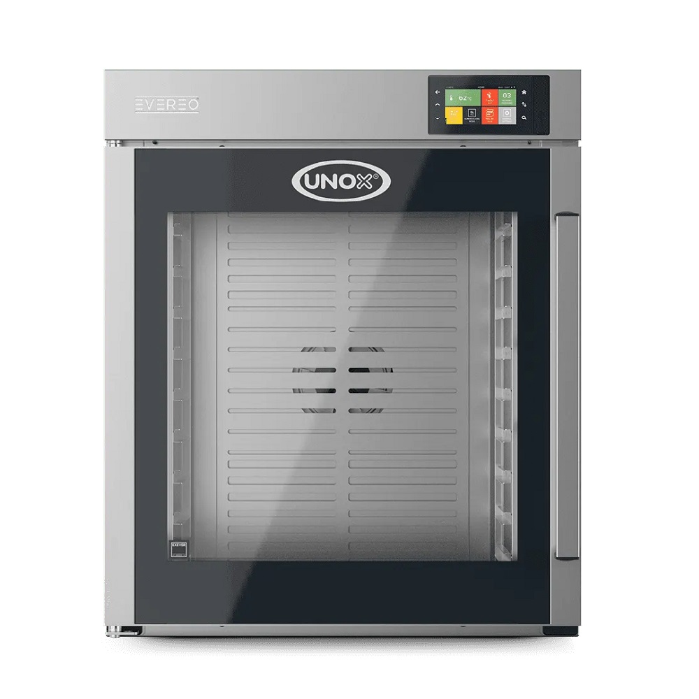 Тепловой шкаф Unox XEEC1011EPR