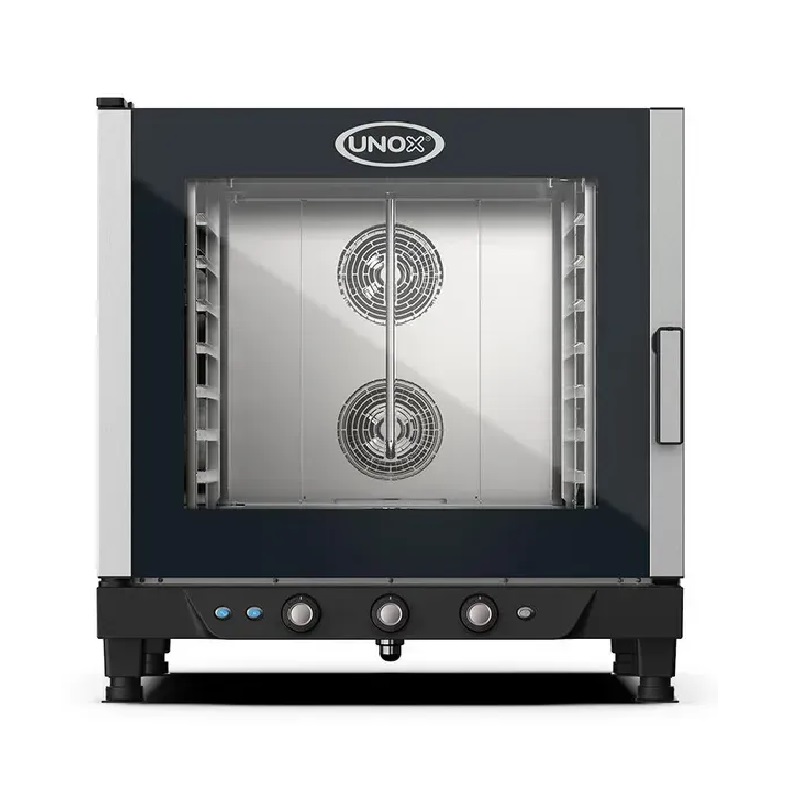 Печь конвекционная BakerLux Unox XB613G