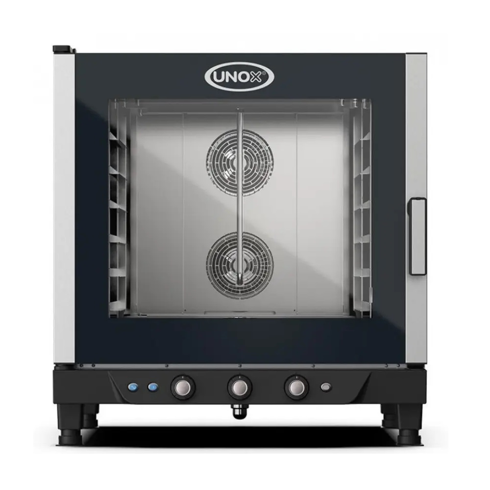 Печь конвекционная BakerLux Unox XB693MP