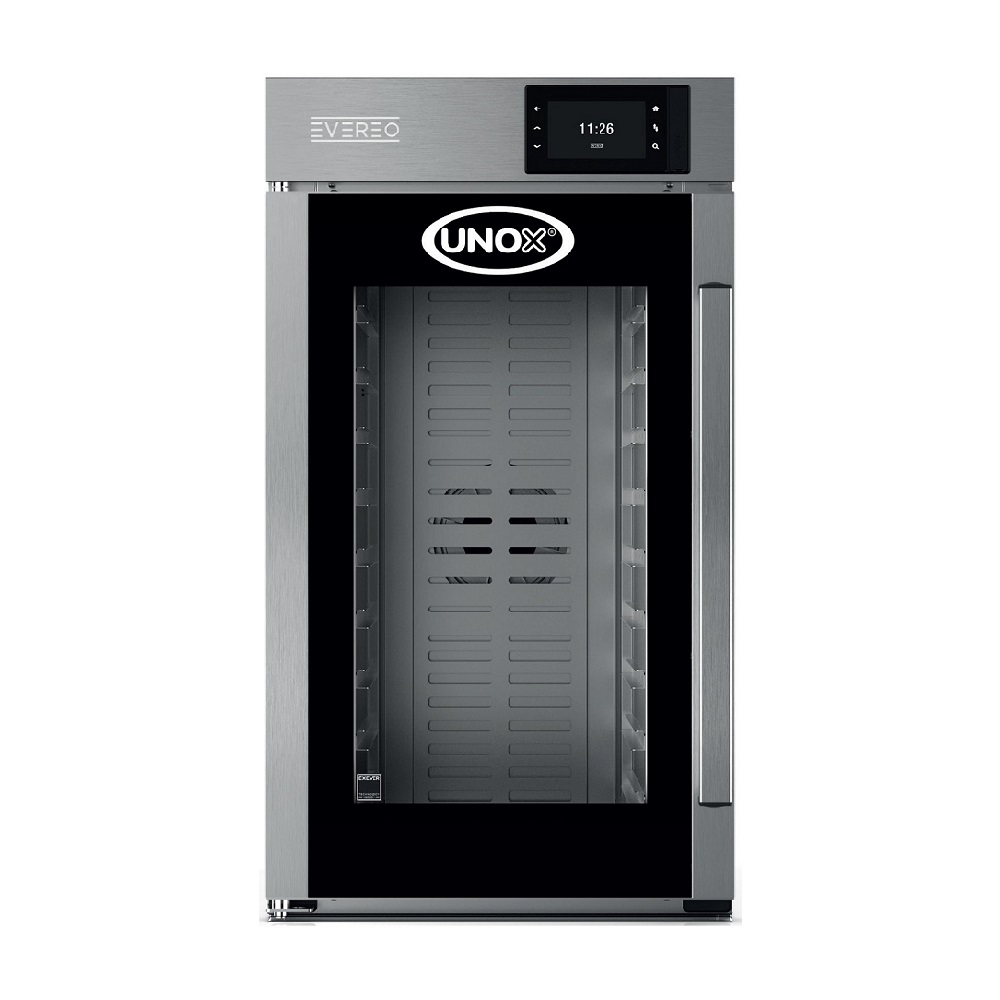 Шкаф тепловой Unox XEEC-1013-EPR