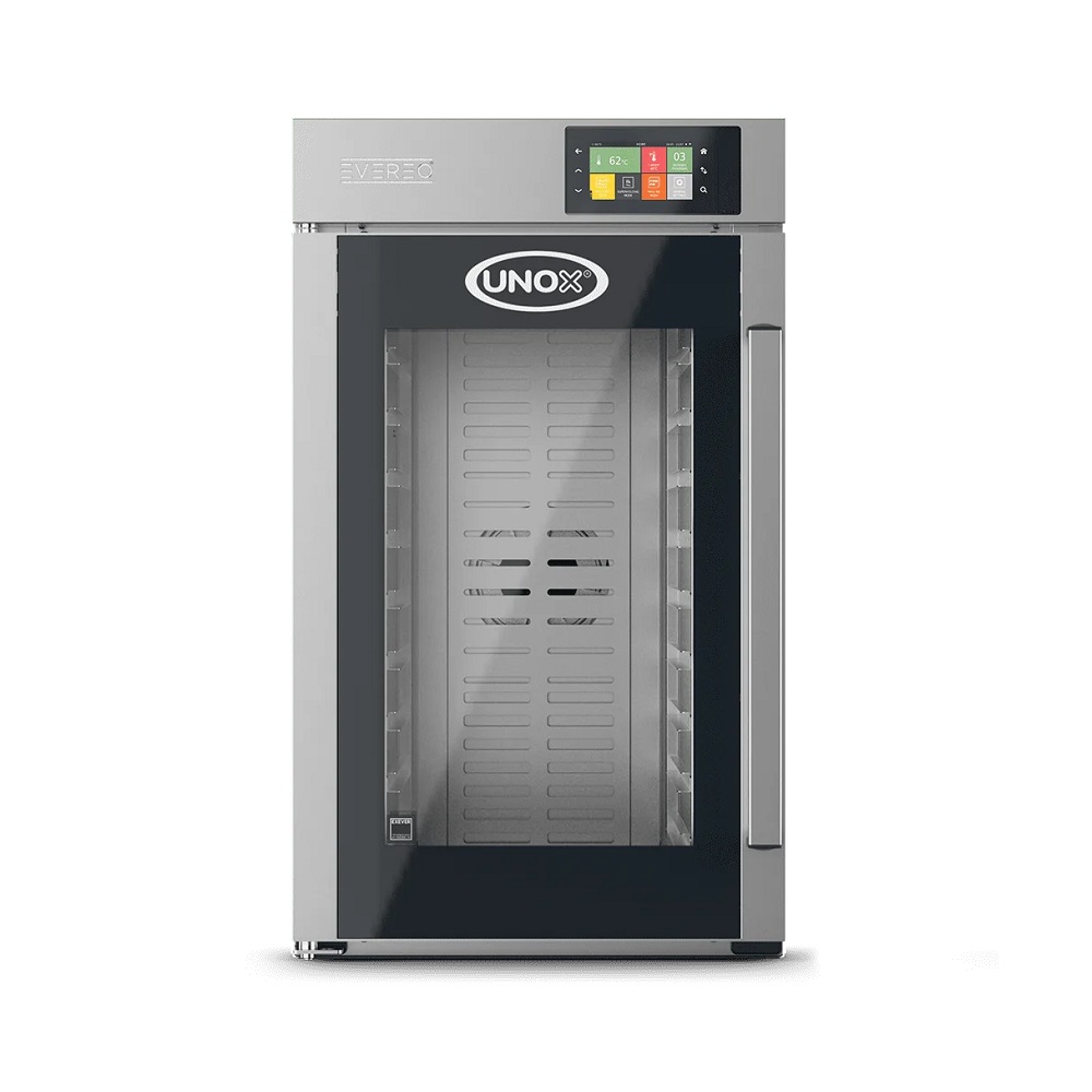 Шкаф тепловой Unox XEEC-1013-EPRS