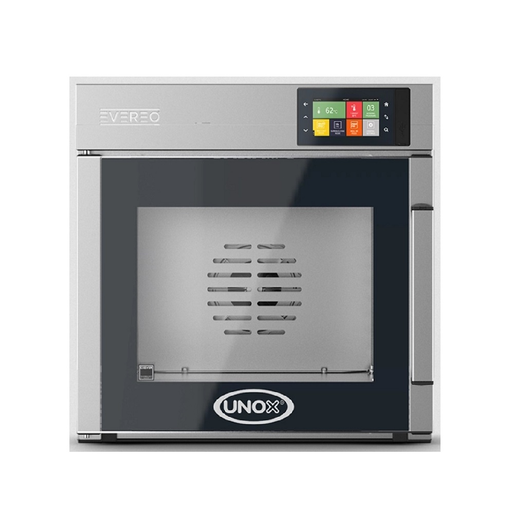 Шкаф тепловой Unox XEEC-10HS-EPRS