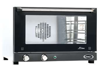 Піч конвекційна Linemicro Unox XF013 LISA 