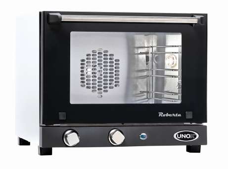 Піч конвекційна Linemicro Unox XF003 