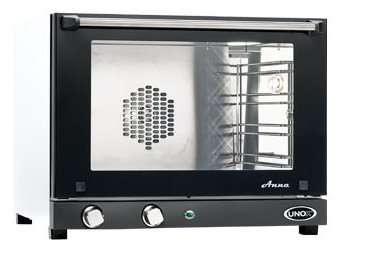 Піч конвекційна Linemicro Unox XF023 Anna 