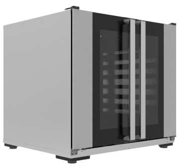 Шафа розстійна Unox XEKPT-10EU-C