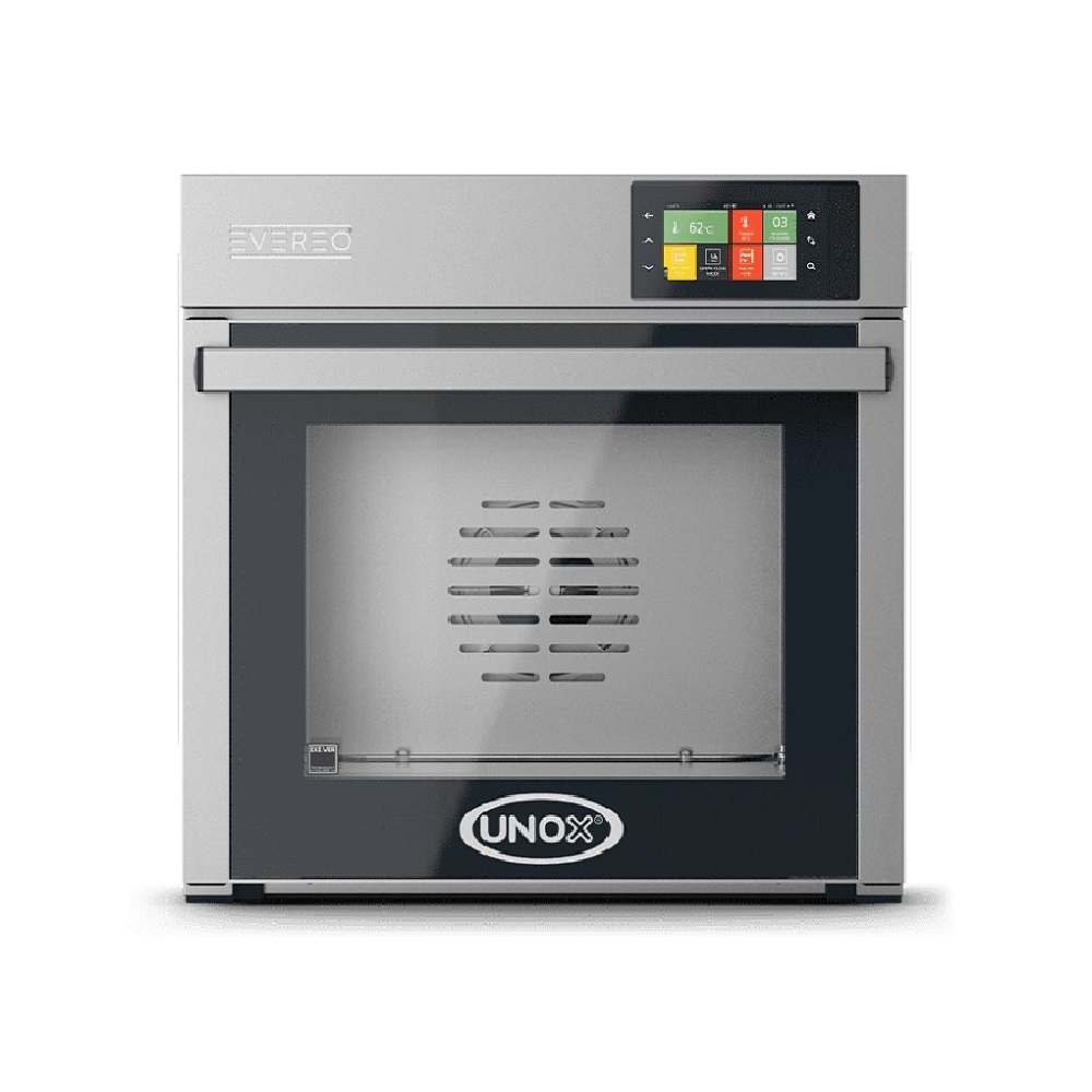 Шкаф тепловой Unox XEEC-10HS-EPDS