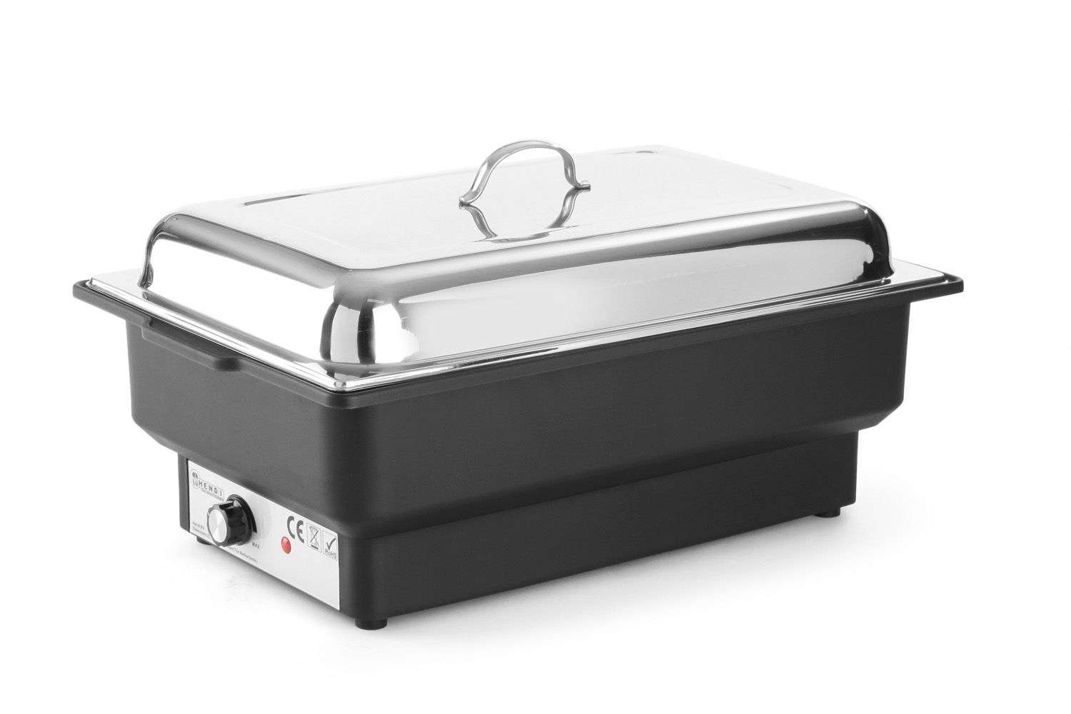 Чафиндиш Hendi 204825 Kitchen Line GN 1/1 