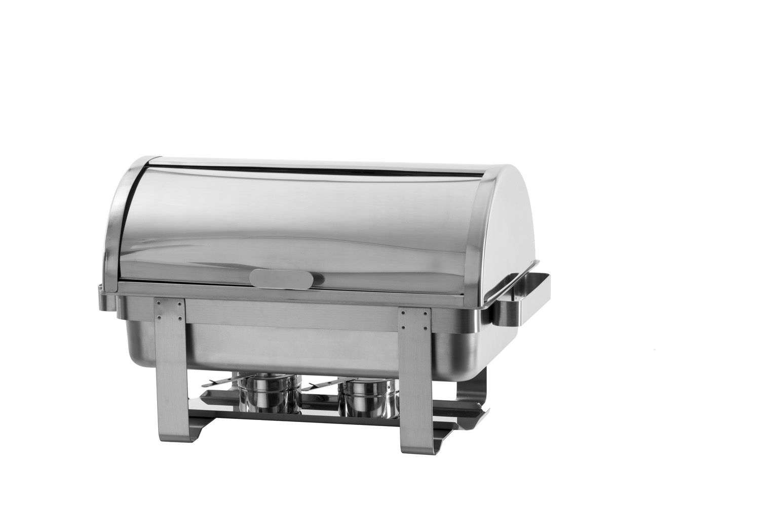 Чафиндиш Hendi 470206 Rolltop GN 1/1 