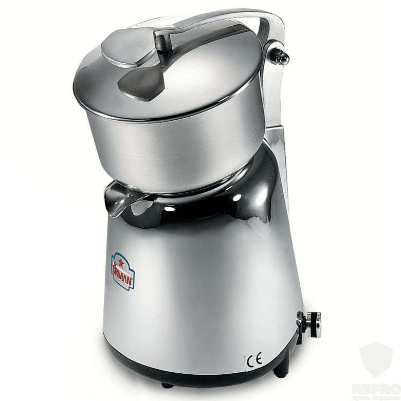 Соковыжималка Sirman Apollo Chrome