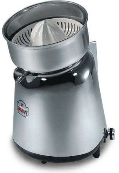 Соковыжималка Sirman Apollo Chrome