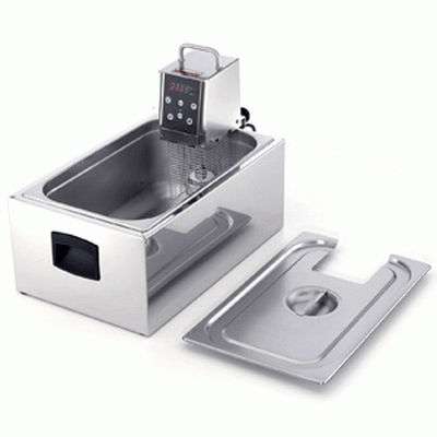 Гастроемкость для аппарата Sirman Softcooker Y09