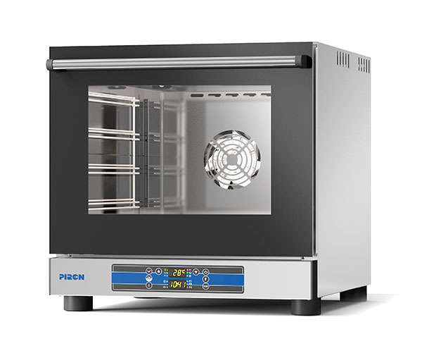 Піч конвекційна Piron Caboto PF5804D