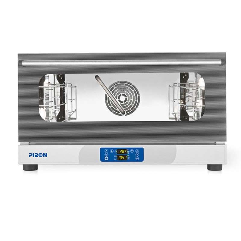 Піч конвекційна Piron Caboto PF8003D