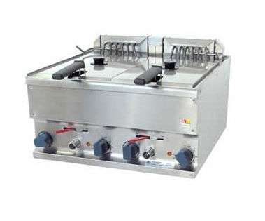 Фритюрниця Kogast EF-60/2