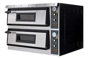 Піч для піци ItPizza ML 4+4