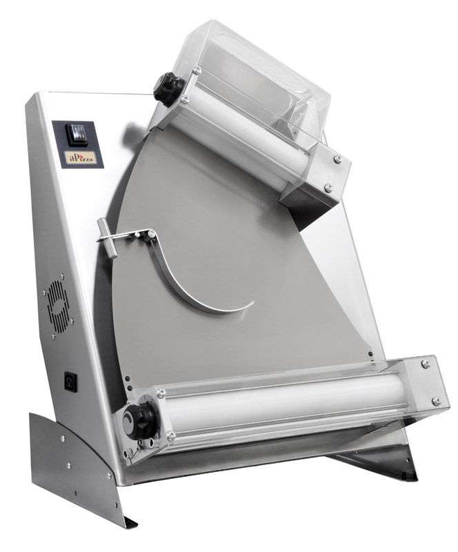 Тісторозкатка ItPizza DSA310