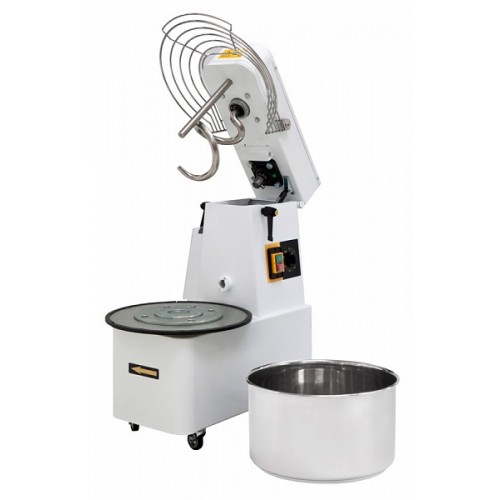 Тестомес  33 л ItPizza M-30-2S