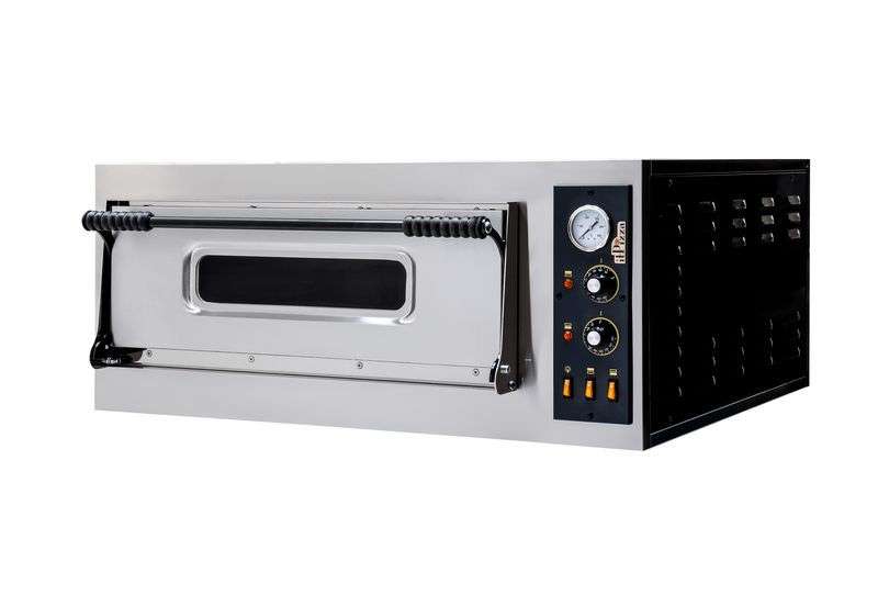 Піч для піци ItPizza MS4