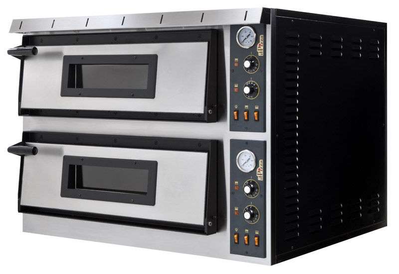 Піч для піци ItPizza ML66