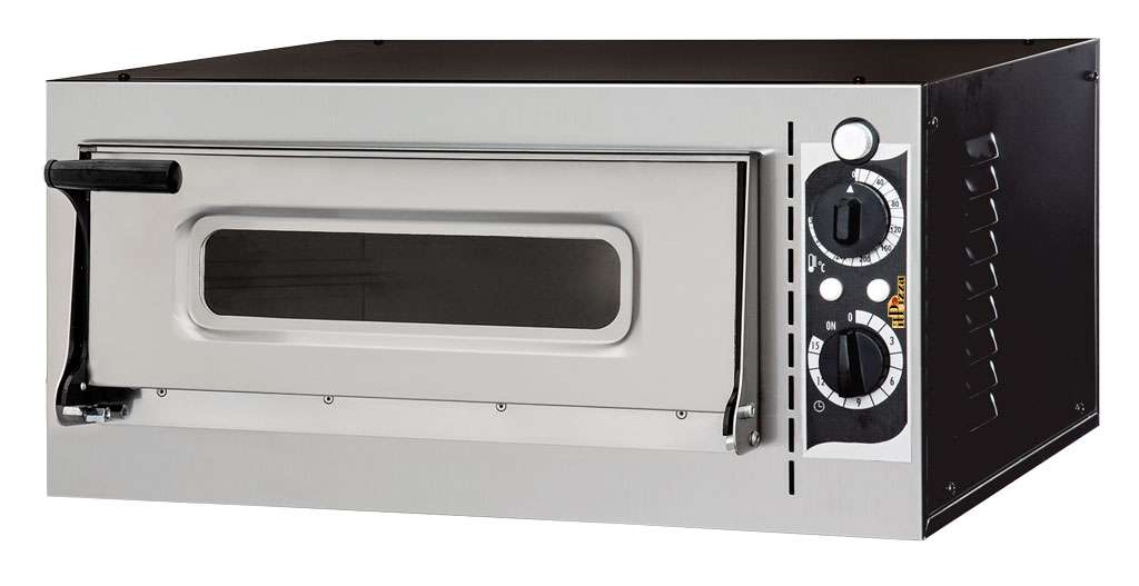 Піч для піци ItPizza MS1