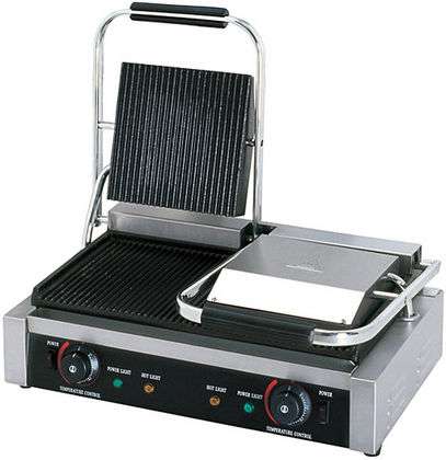 Гриль Airhot DCG