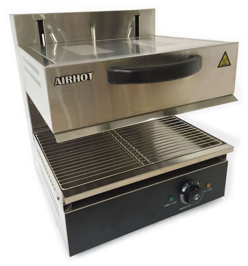 Гриль Airhot SGE-460