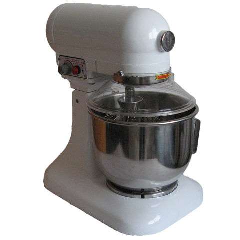 Міксер планетарний Gastromix B5