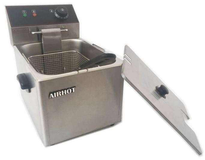 Фритюрниця Airhot EF 4