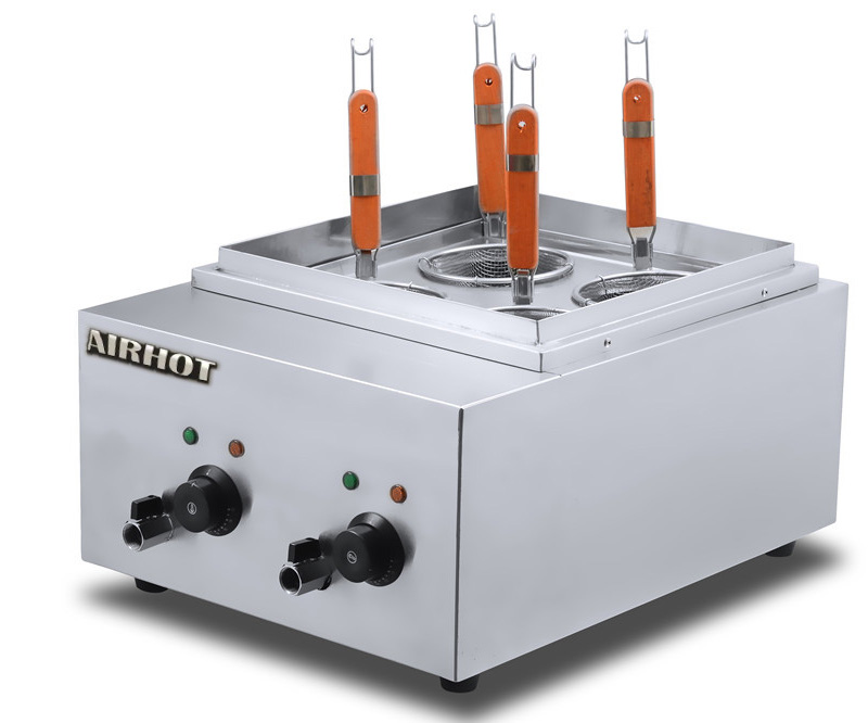Макароноварка Airhot РС-4