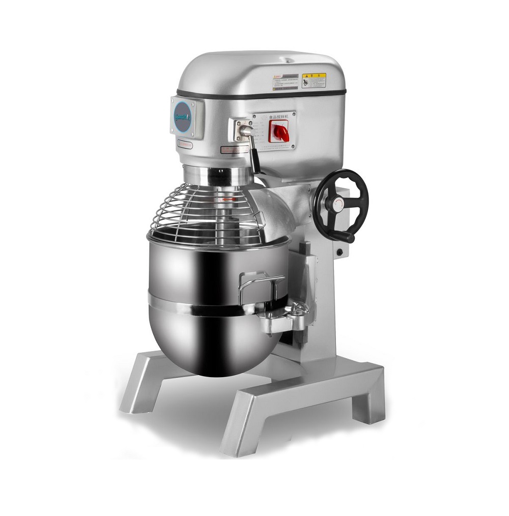 Миксер планетарный Gastromix B40C