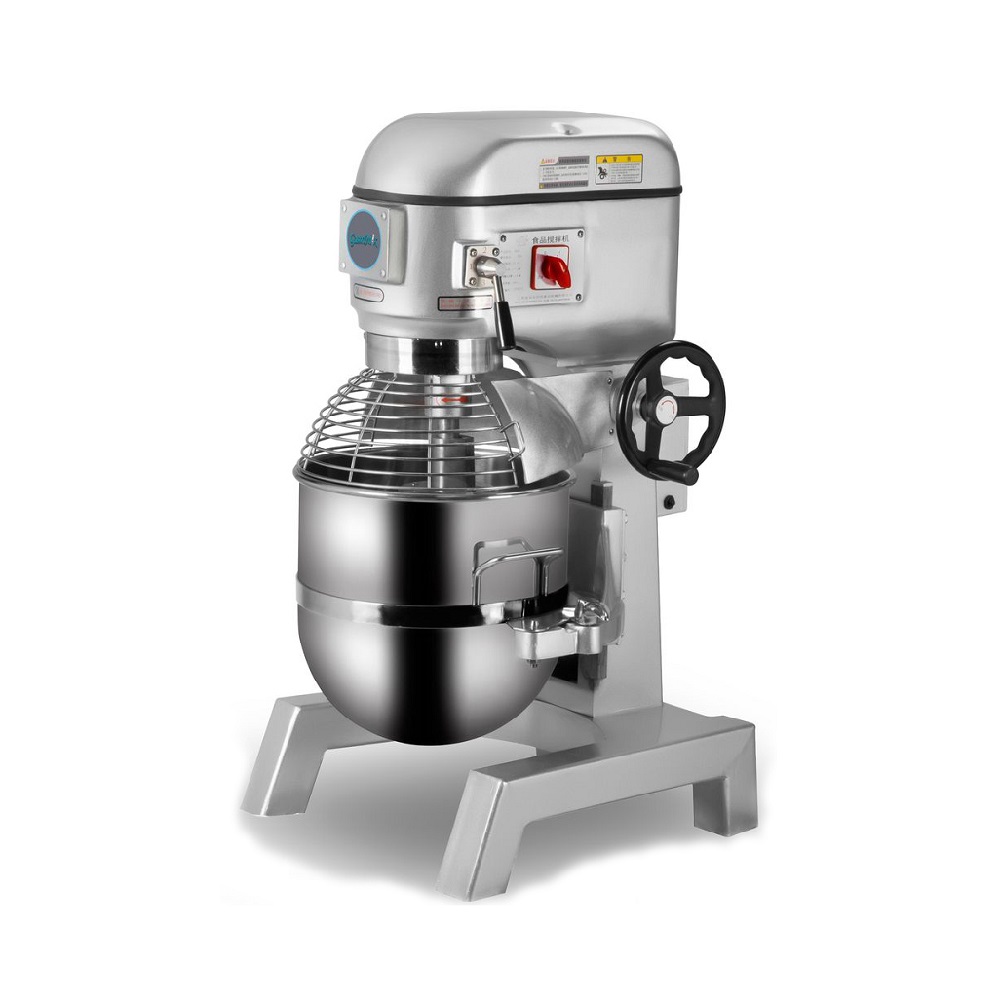 Миксер планетарный Gastromix B50C
