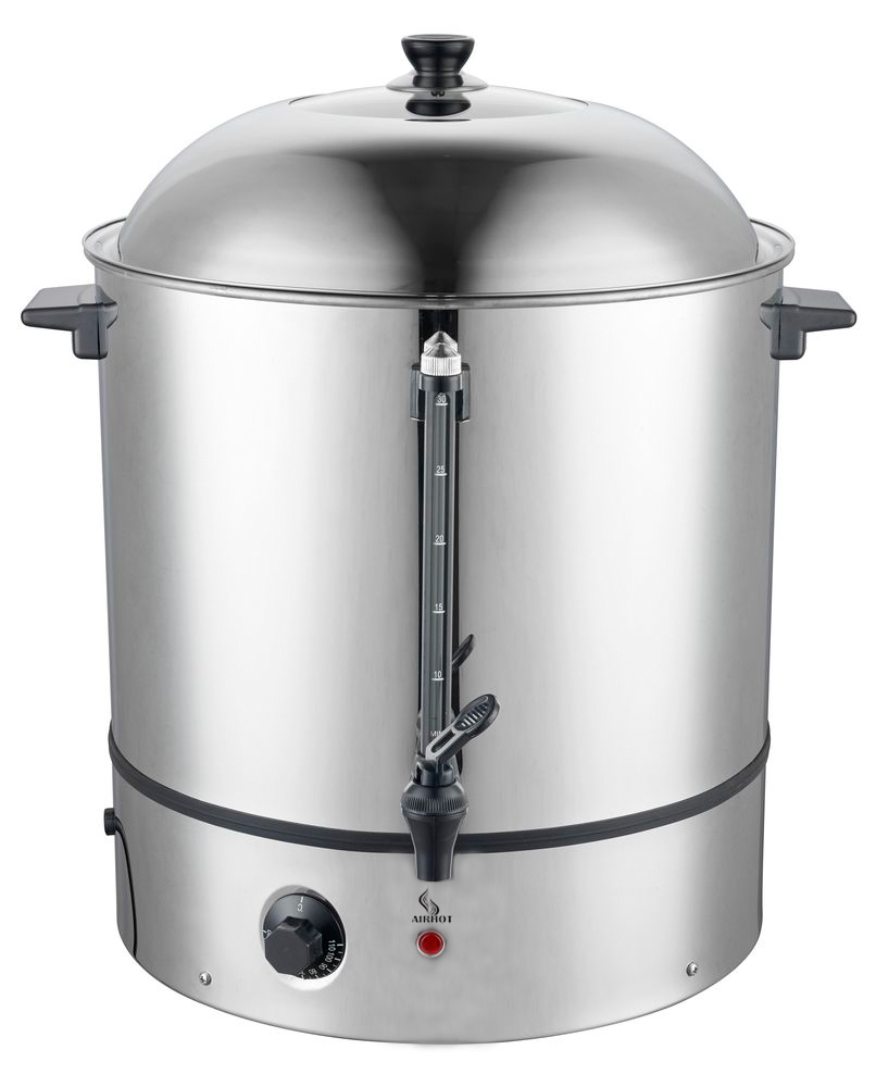 Апарат для кукурудзи Airhot CS-30