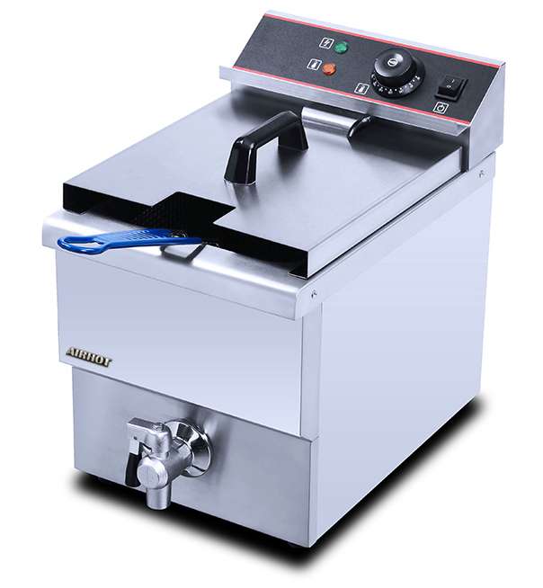 Фритюрница Airhot EF 12