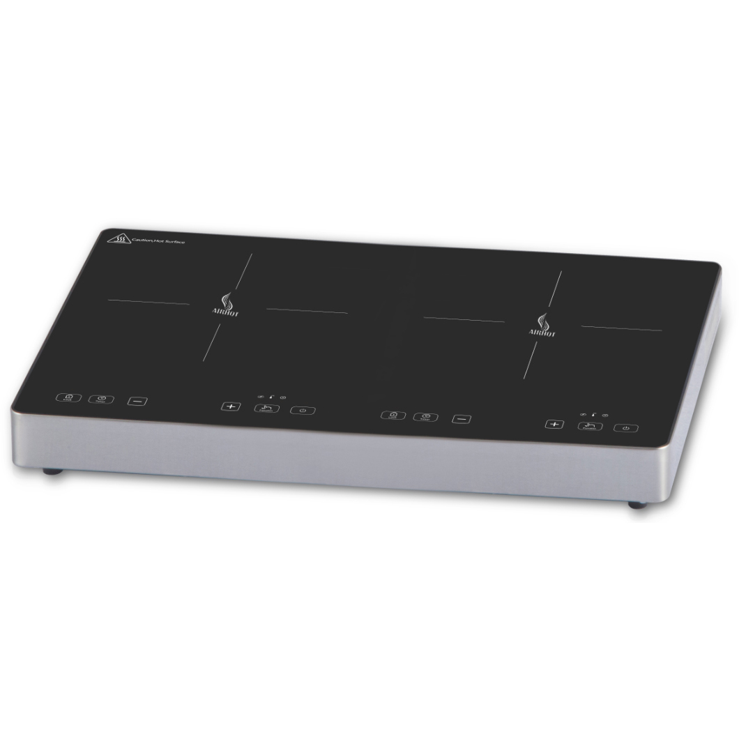 Плита індукційна Airhot IP 3500 D