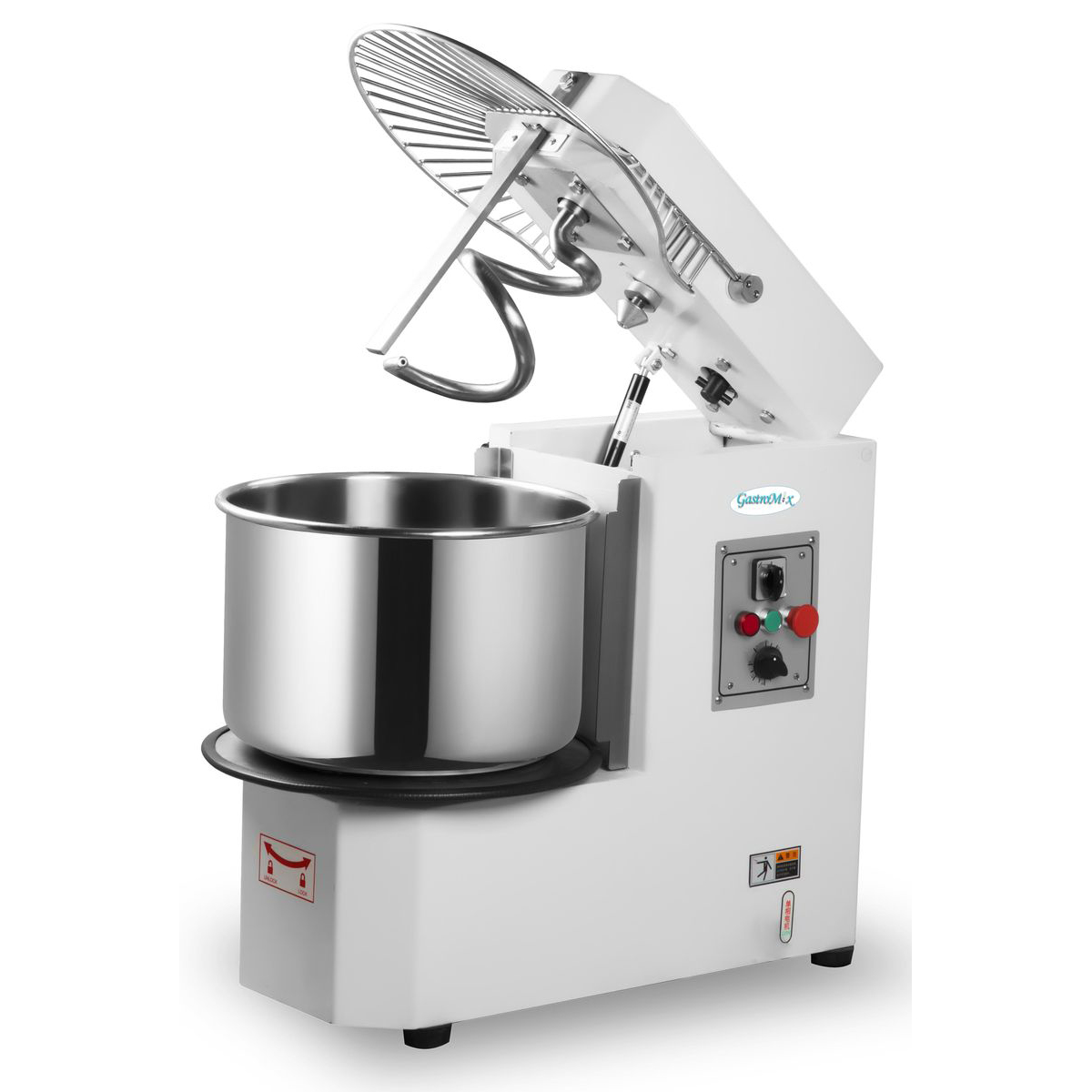 Тістоміс 20 л Gastromix HSD20B