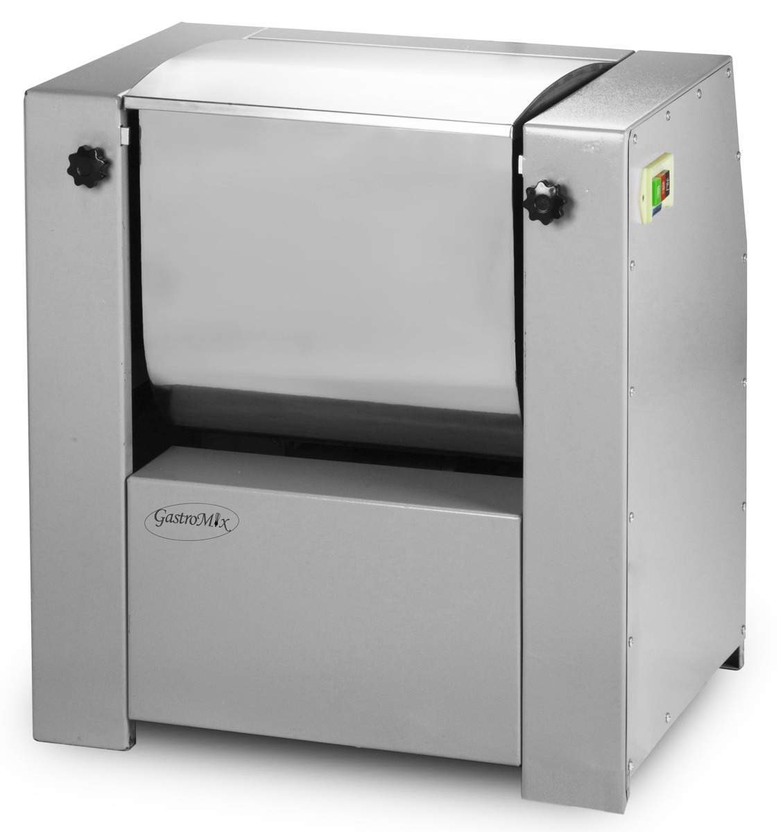  Тістоміс 40 л для крутого тіста Gastromix HSH40