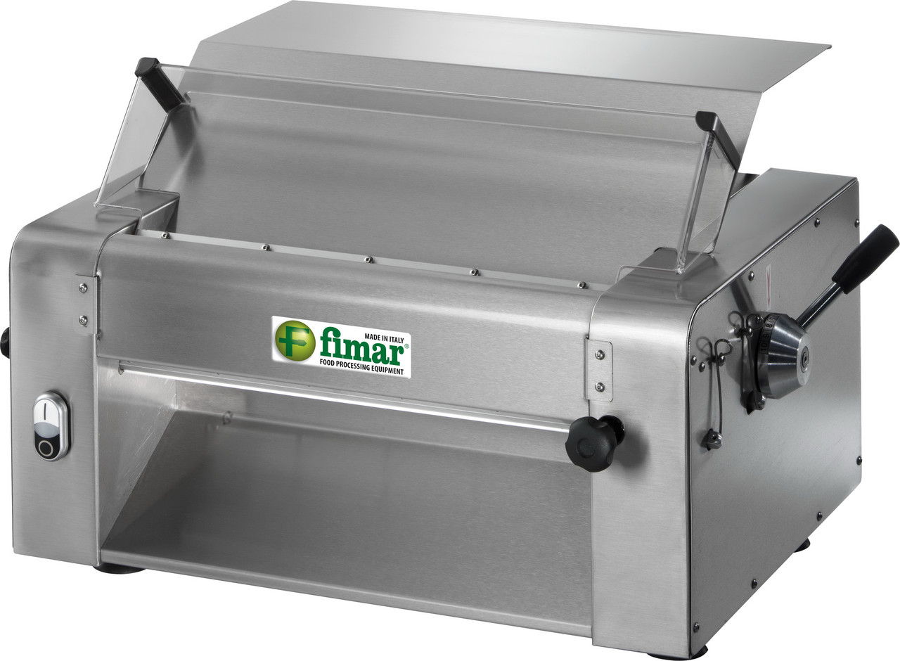 Тісторозкатка Fimar SI320 (220 В)