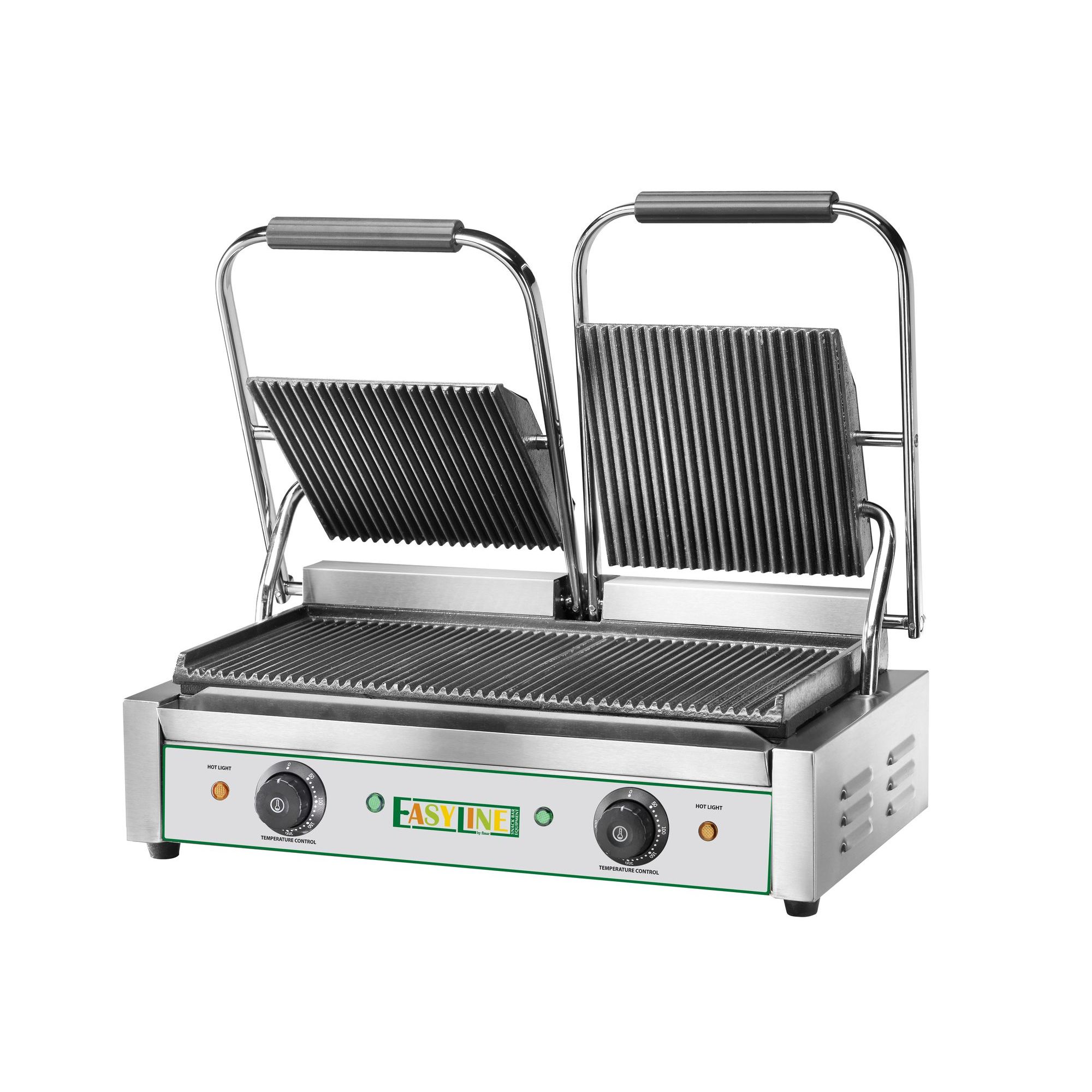 Гриль Fimar Easy Line EG03