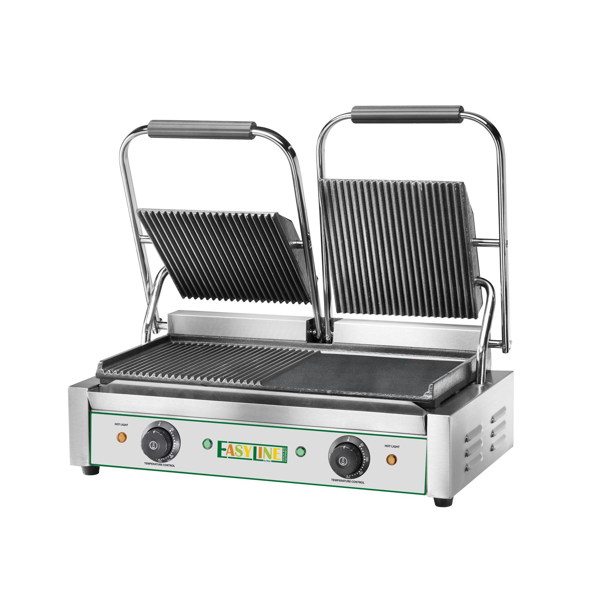Гриль Fimar Easy Line EG03M