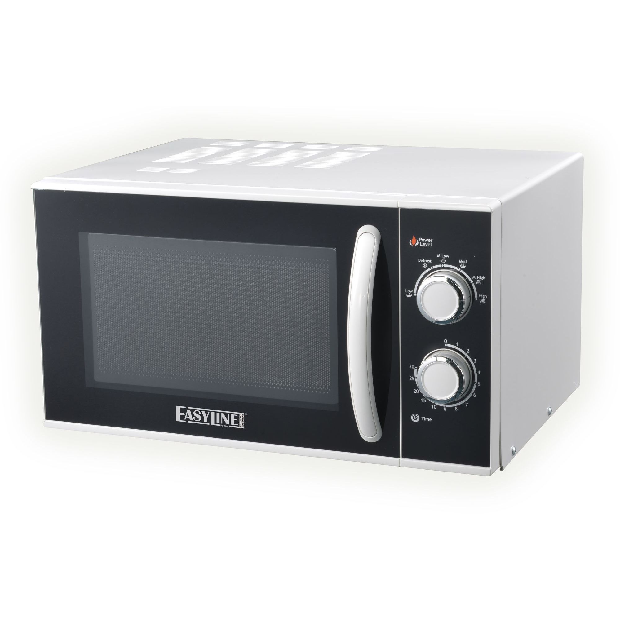 Мікрохвильова піч Fimar Easy Line M25LZS