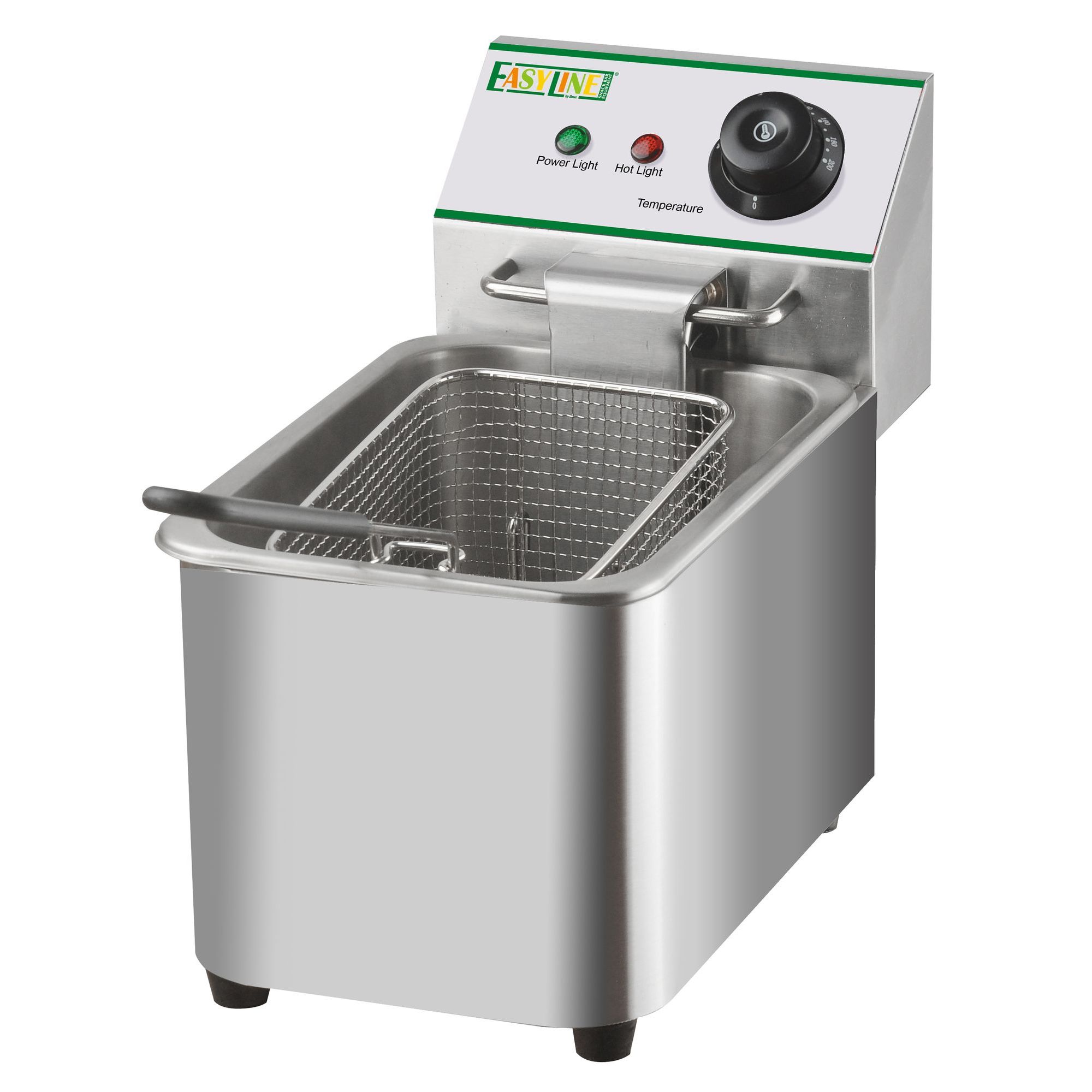 Фритюрниця Fimar Easy Line FY4L
