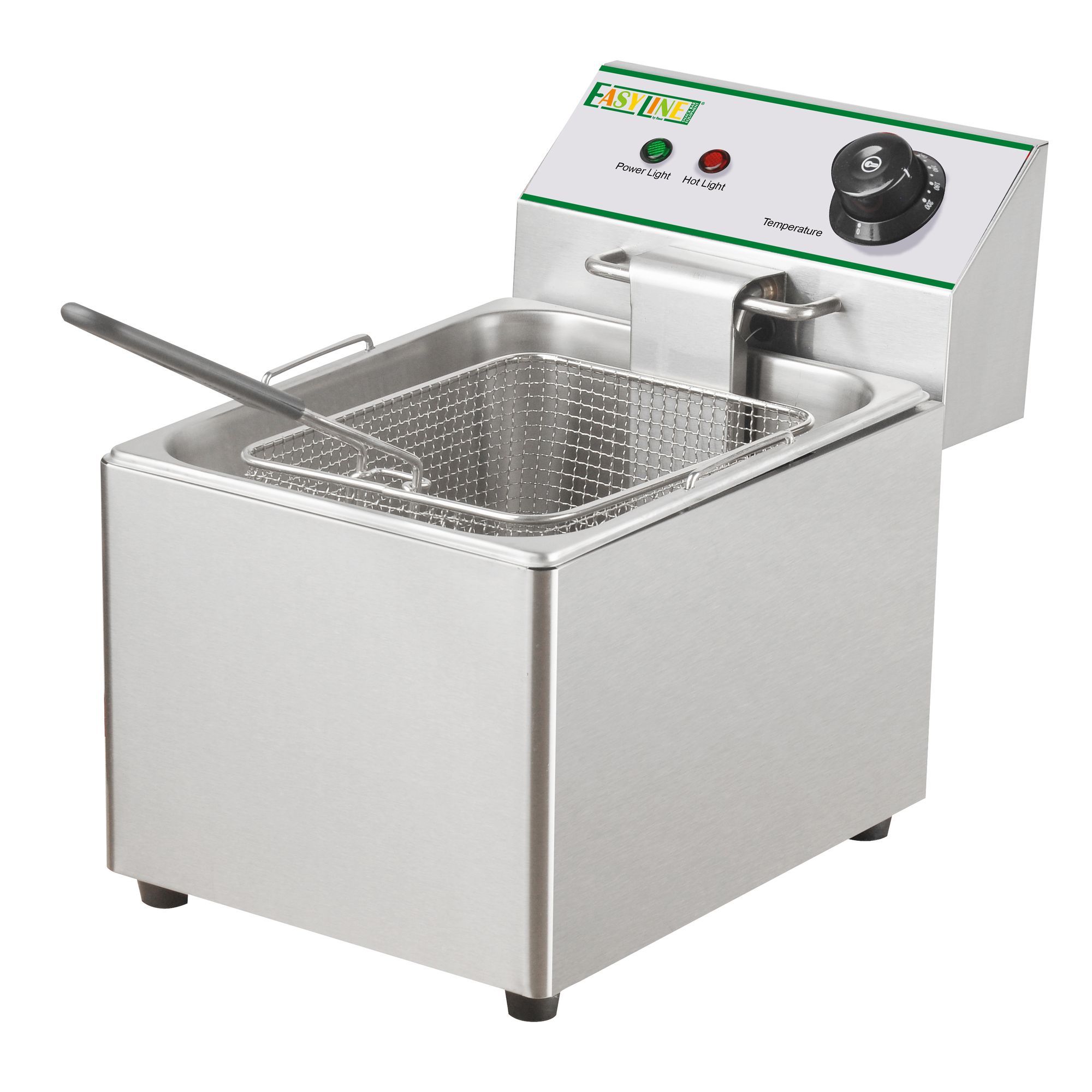Фритюрниця Fimar Easy Line FY8L
