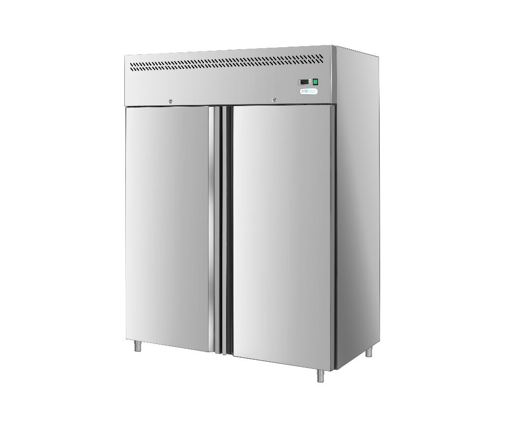 Шкаф холодильный 1300 л Forcold G-GN1410TN-FC