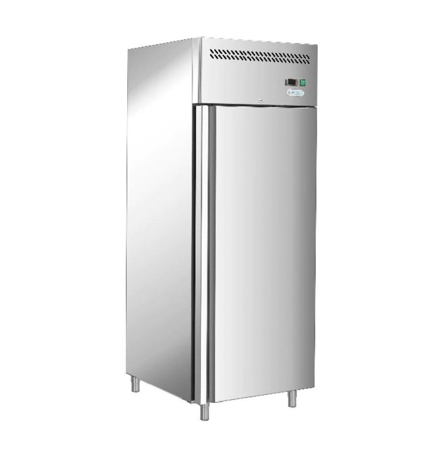 Шафа морозильна 430 л Forcold G-SNACK400BT-FC