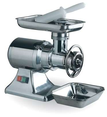 М'ясорубка Everest TC22 Total Unger (220 В)