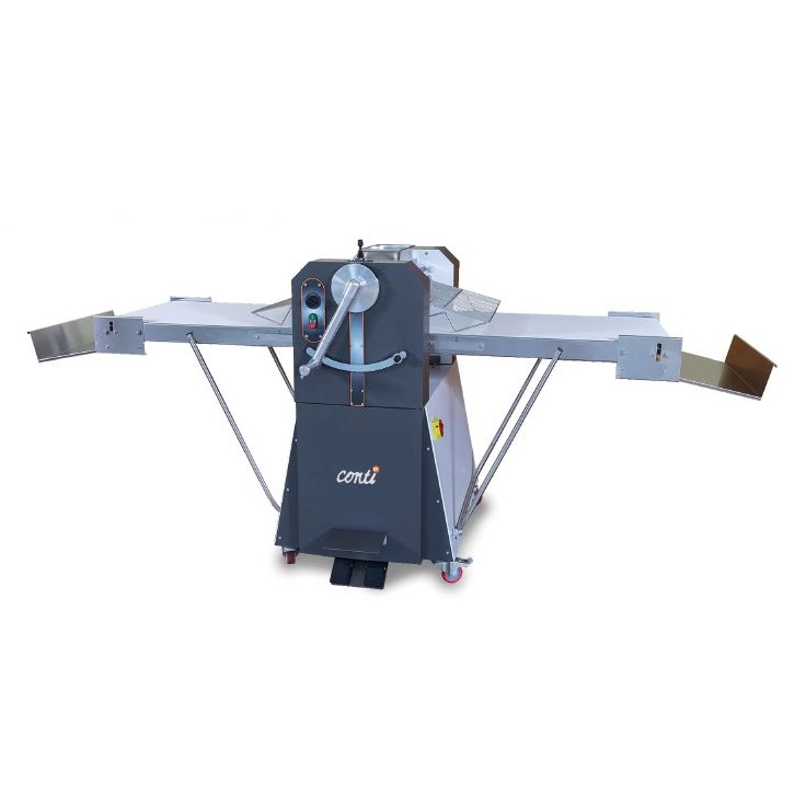 Тестораскаточная машина Conti SF18 600-1000