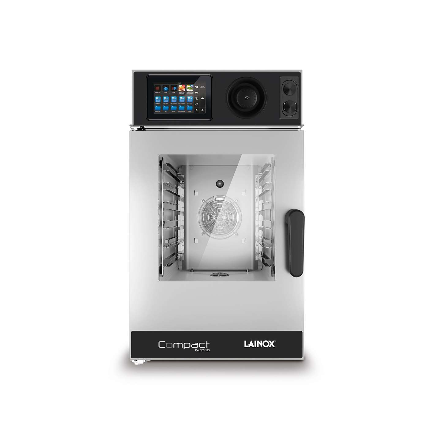 Пароконвектомат Lainox Compact Naboo COEN061R