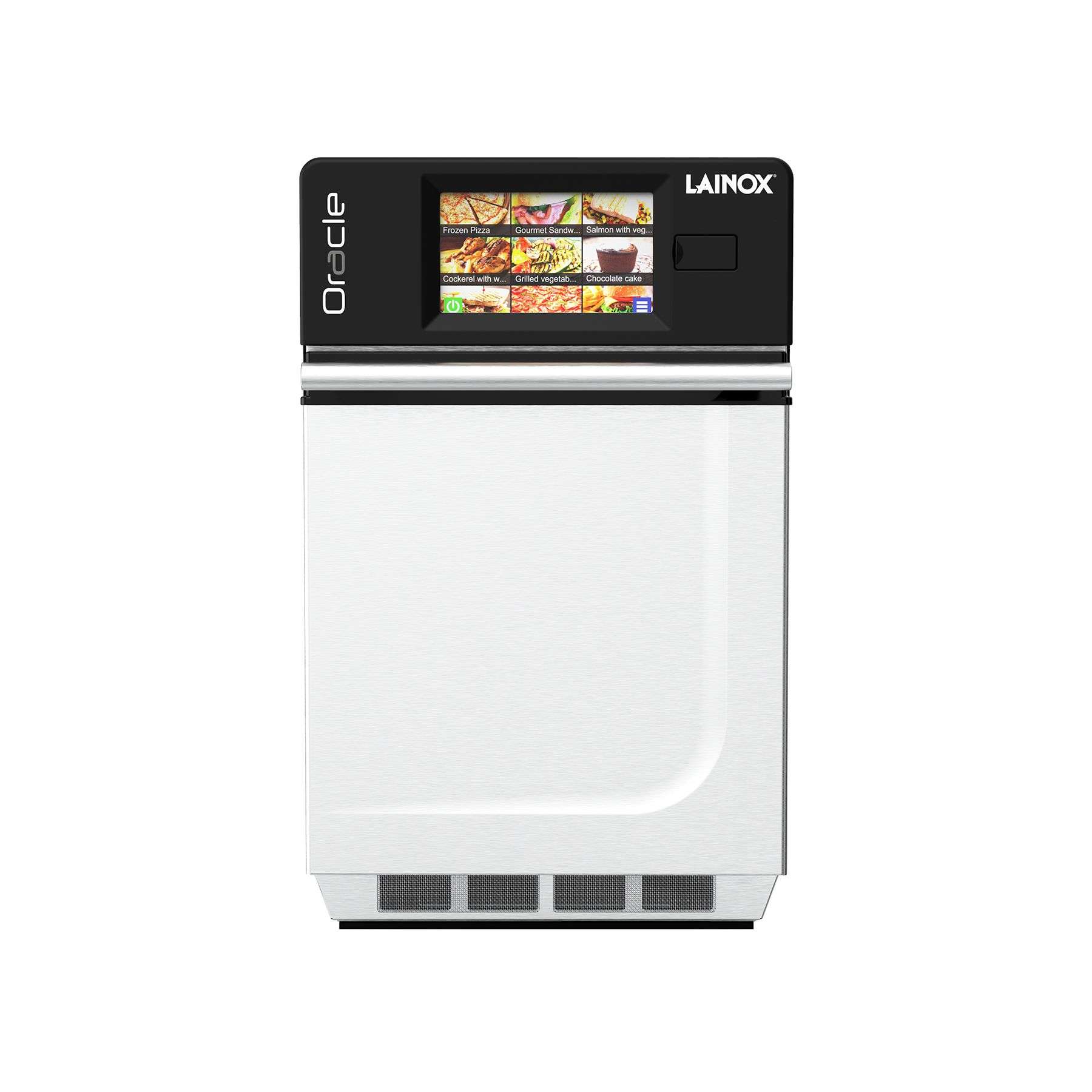 Турбопіч Lainox Oracle ORAC1